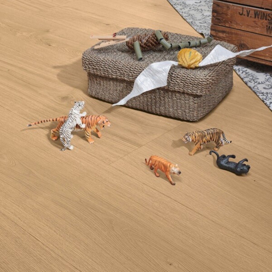 Meister DD 250 Natural lakewood oak 07456