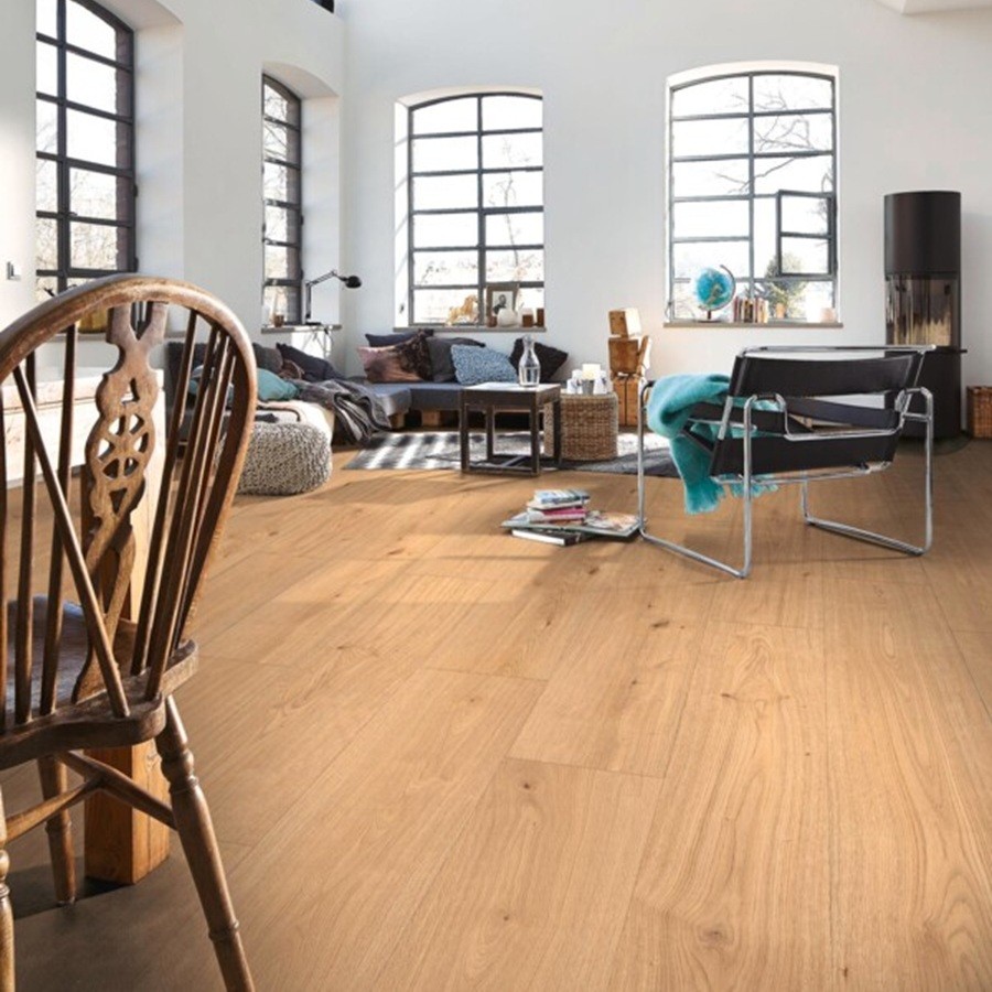 Meister DD 250 Lakewood oak 07457