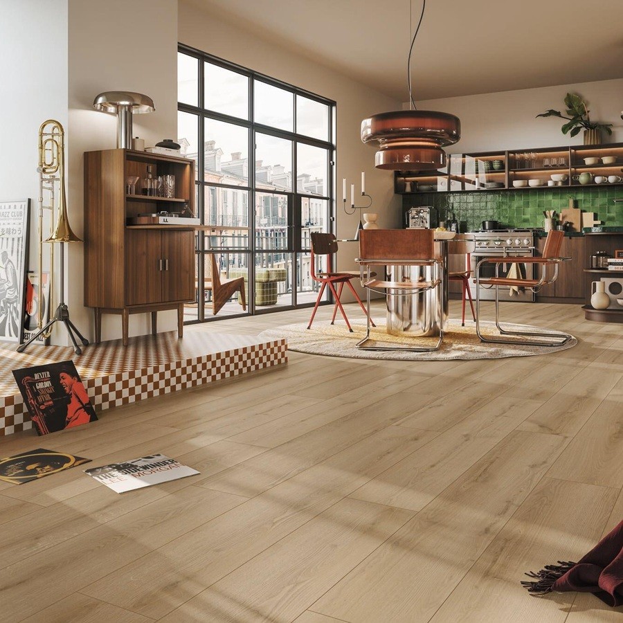 Meister RM 500 (S) Torch song 20202