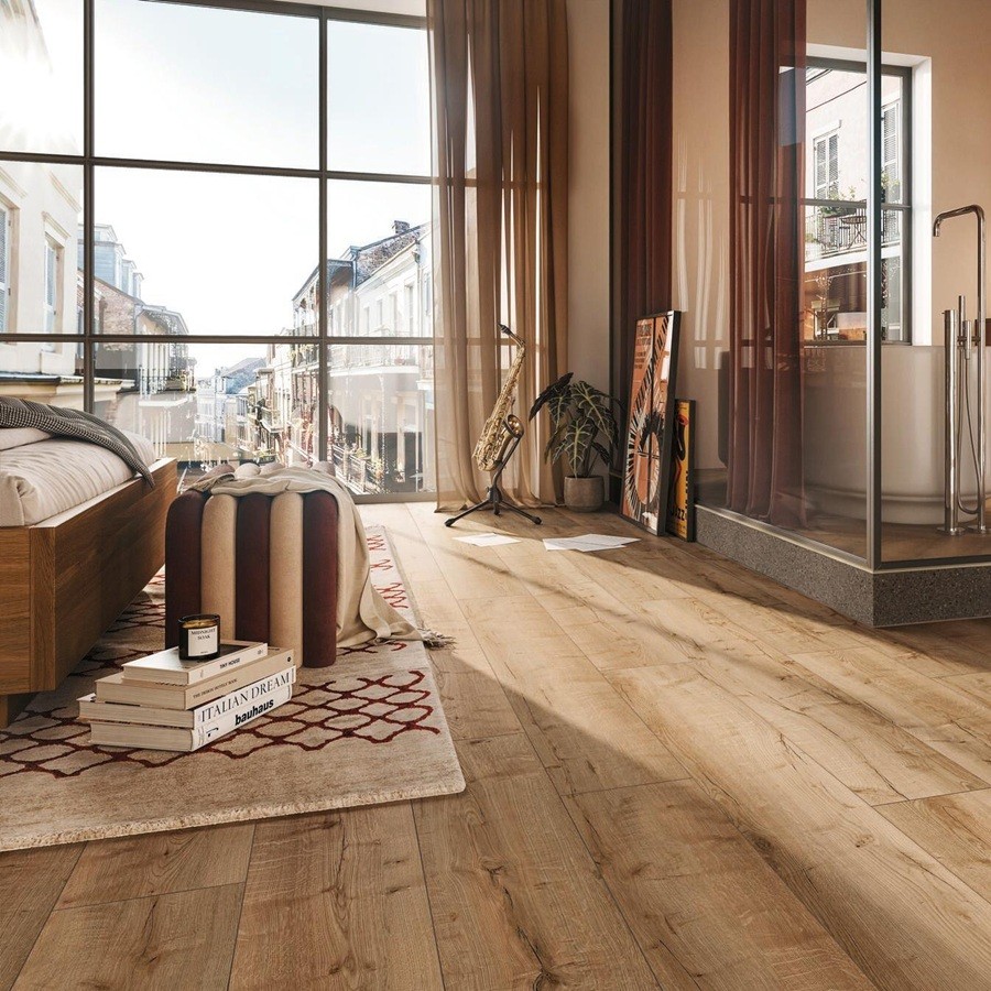 Meister RM 500 (S) Brass band 20198