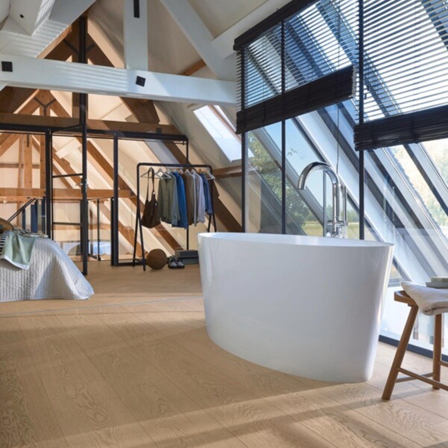 Meister Lindura HS 500 Klassiek eiken zandgrijs 20232