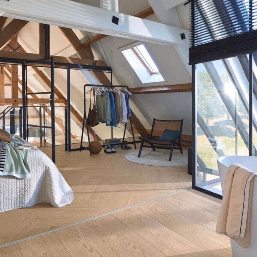 Meister Lindura HS 500 Klassiek eiken zandgrijs 20232