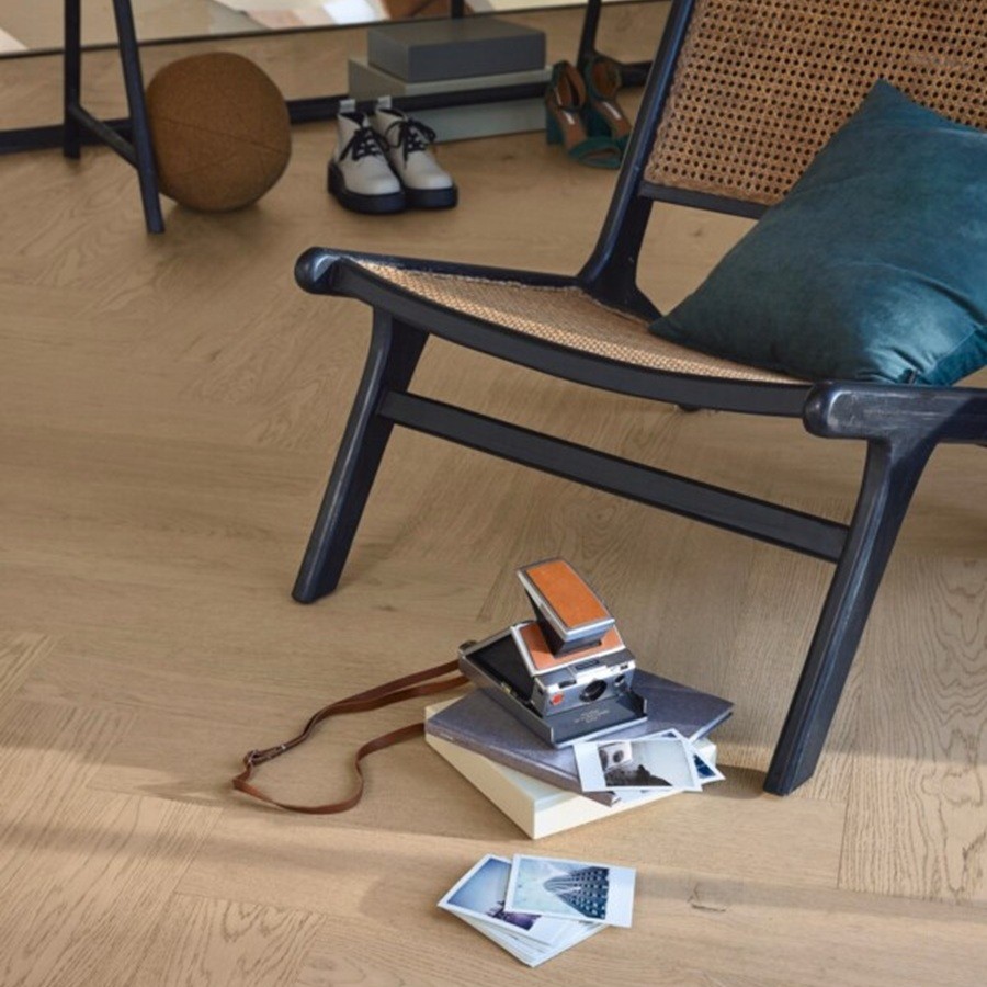 Meister Lindura HS 500 Klassiek eiken zandgrijs 20232