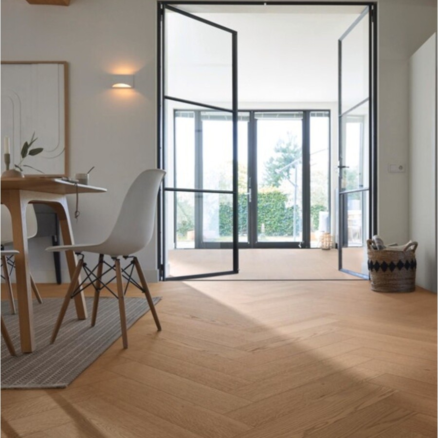 Meister Lindura HS 500 Klassieke eik kleibruin 20233