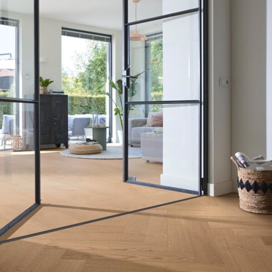 Meister Lindura HS 500 Klassieke eik kleibruin 20233