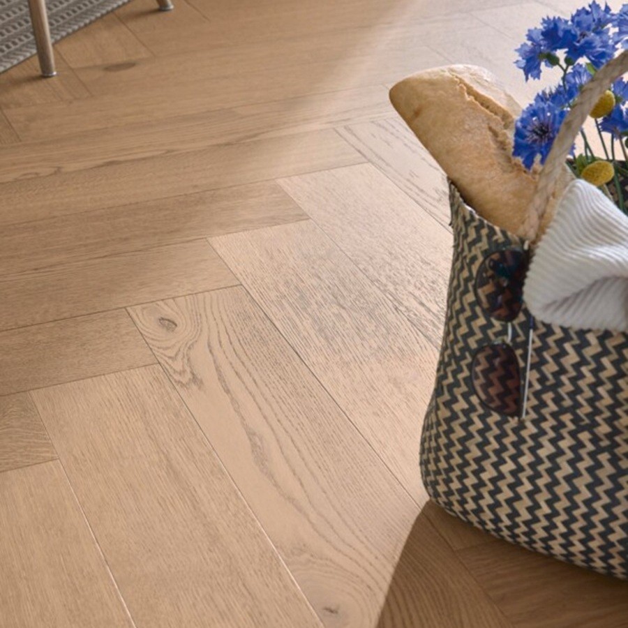 Meister Lindura HS 500 Klassieke eik kleibruin 20233