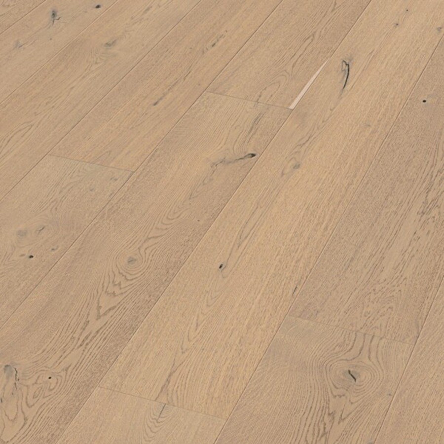 Meister Lindura HD 400 2200 x 205 mm. Zandgrijs eik authentiek 20226