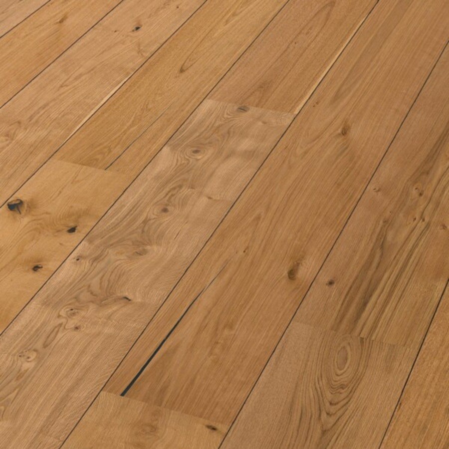 Meister Lindura HD 400 2200 x 205 mm. Authentieke eik 08915