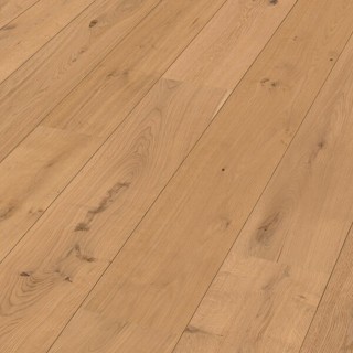 Meister Lindura HD 400 2200 x 205 mm. Authentiek puur eikenhout 08921