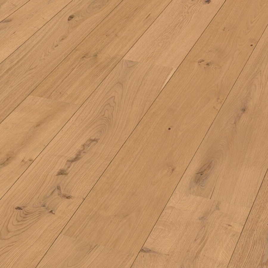 Meister Lindura HD 400 2200 x 205 mm. Authentiek puur eikenhout 08921