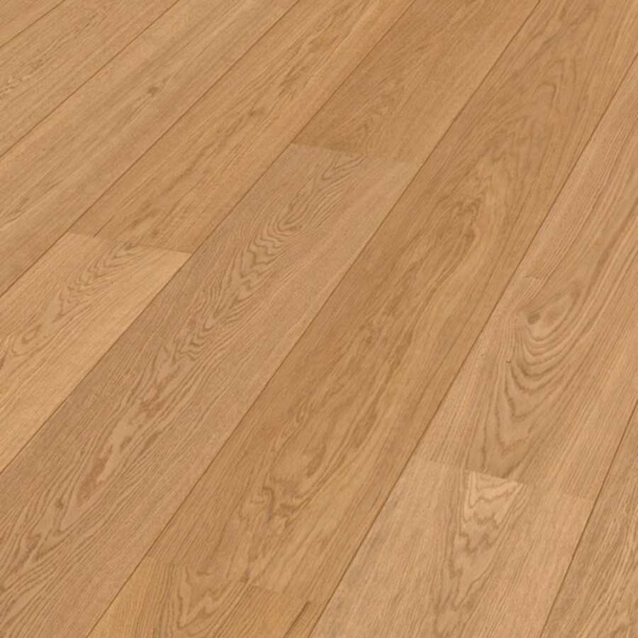 Meister Lindura HD 400 2200 x 205 mm. Natuurlijke eik 08913