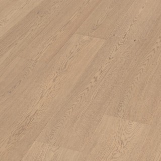 Meister Lindura HD 400 2200 x 270 mm. Natuurlijke zand-grijze eik 20224