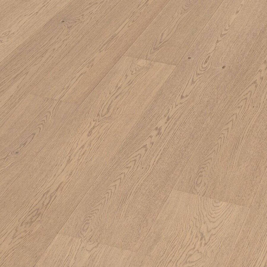 Meister Lindura HD 400 2200 x 270 mm. Natuurlijke zand-grijze eik 20224