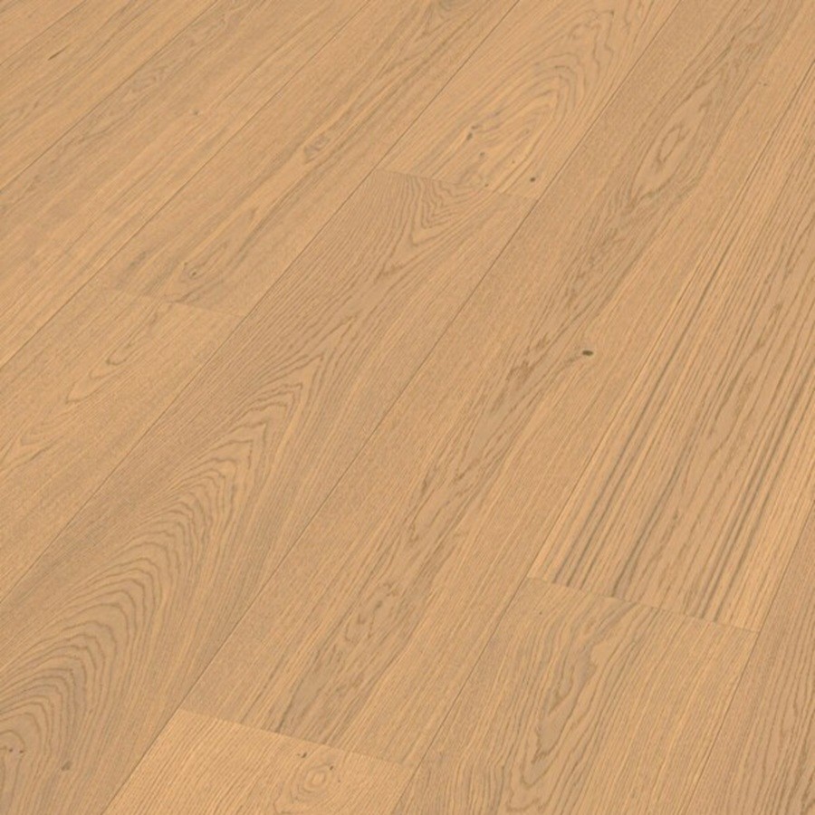 Meister Lindura HD 400 2200 x 270 mm. Natuurlijke room-eik 08966