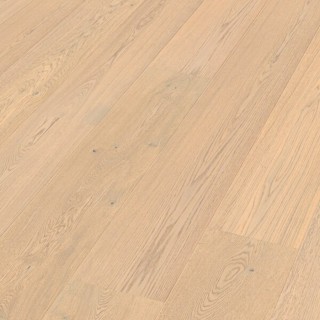 Meister Lindura HD 400 2200 x 270 mm. Melkroom-eik levendig 20228