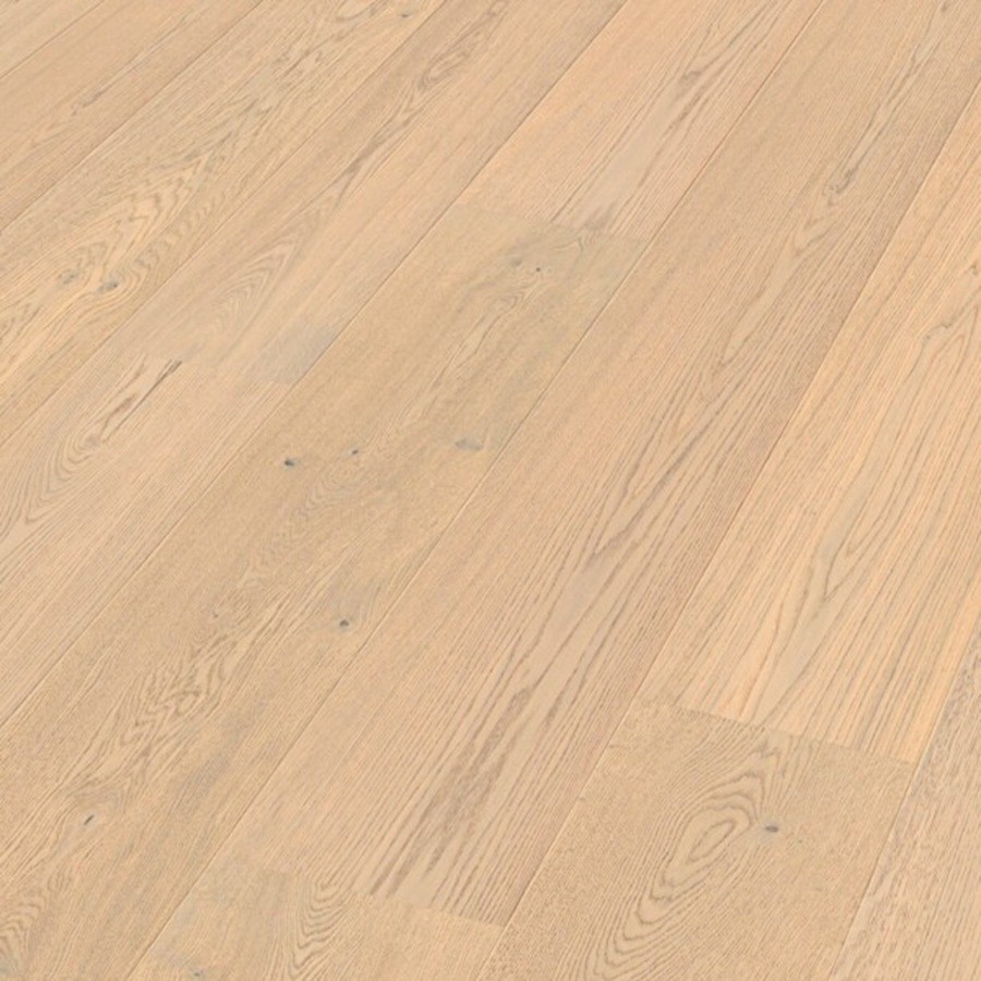 Meister Lindura HD 400 2200 x 270 mm. Melkroom-eik levendig 20228