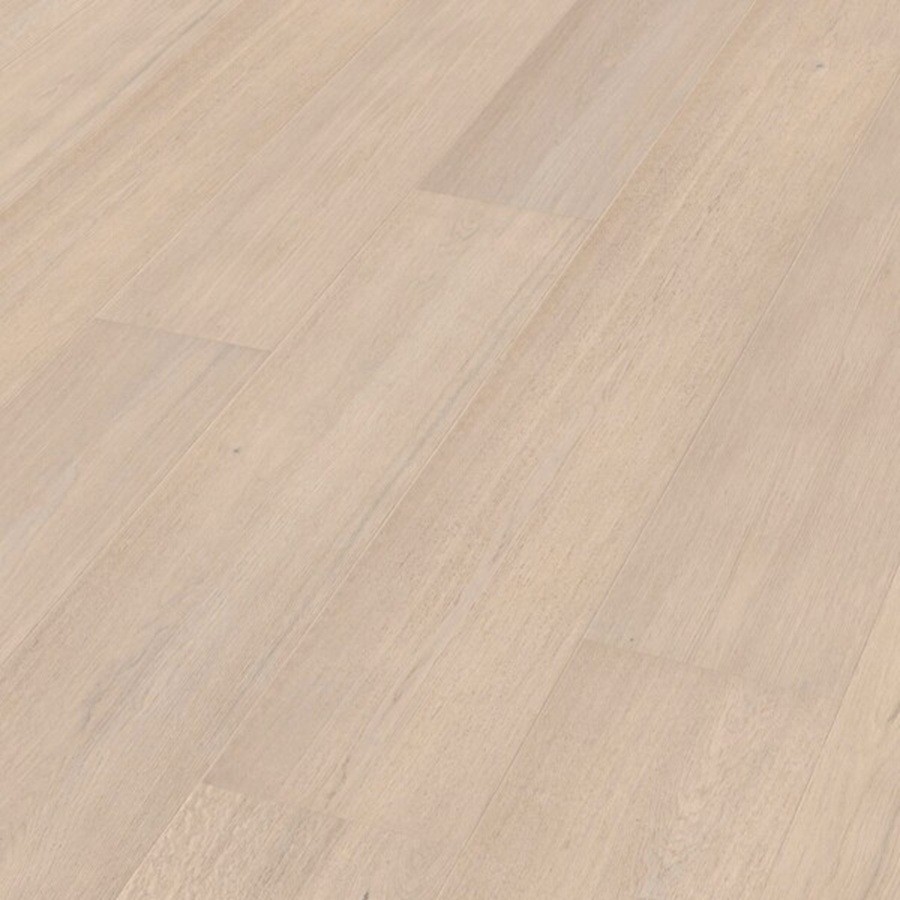 Meister Lindura HD 400 2200 x 270 mm. Natuurlijke parelwitte eik 20229