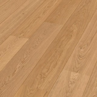 Meister Lindura HD 400 2600 x 320 mm. Natuurlijke eik 08913