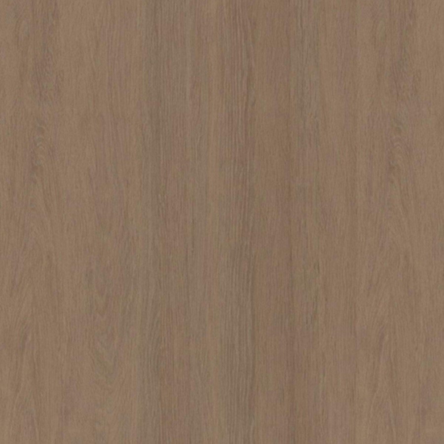 Afwerkl. met plakstrip warm medium oak