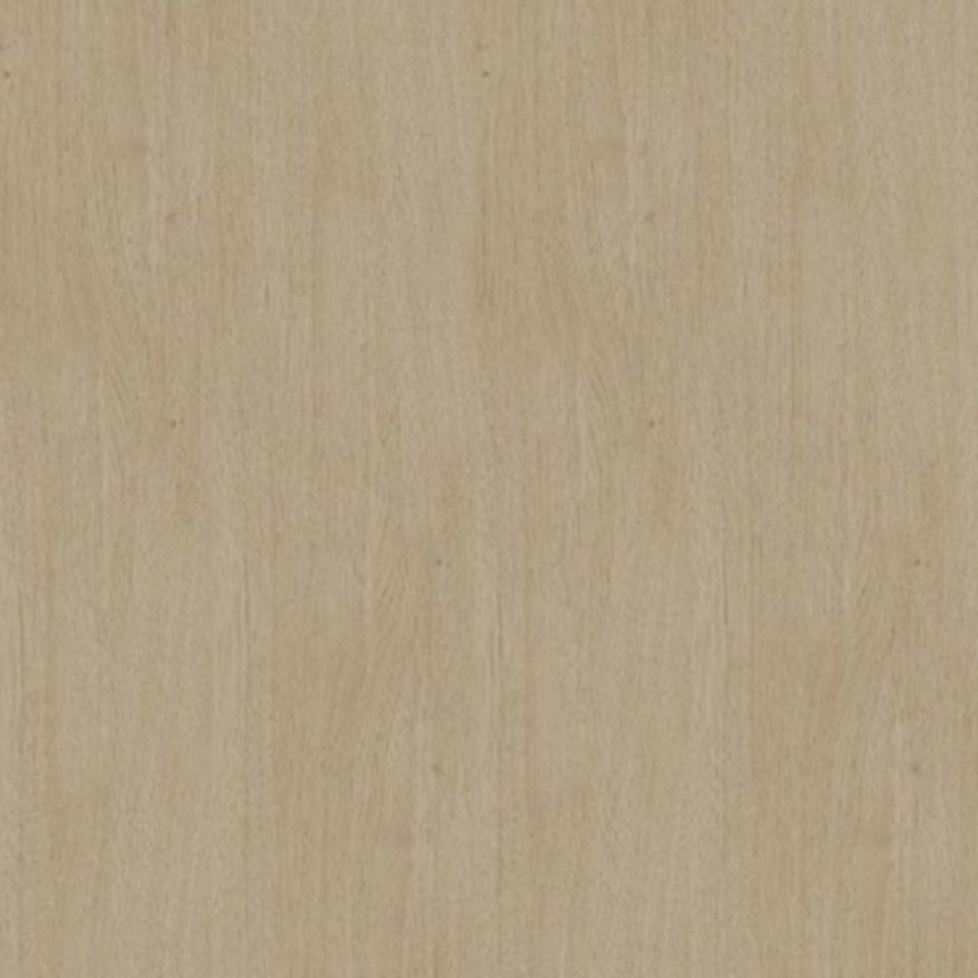 Afwerkl. met plakstrip dark blond oak