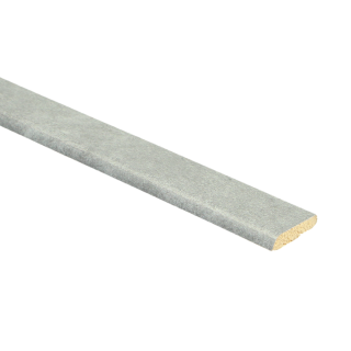 Afwerkl. met plakstrip atlas tile