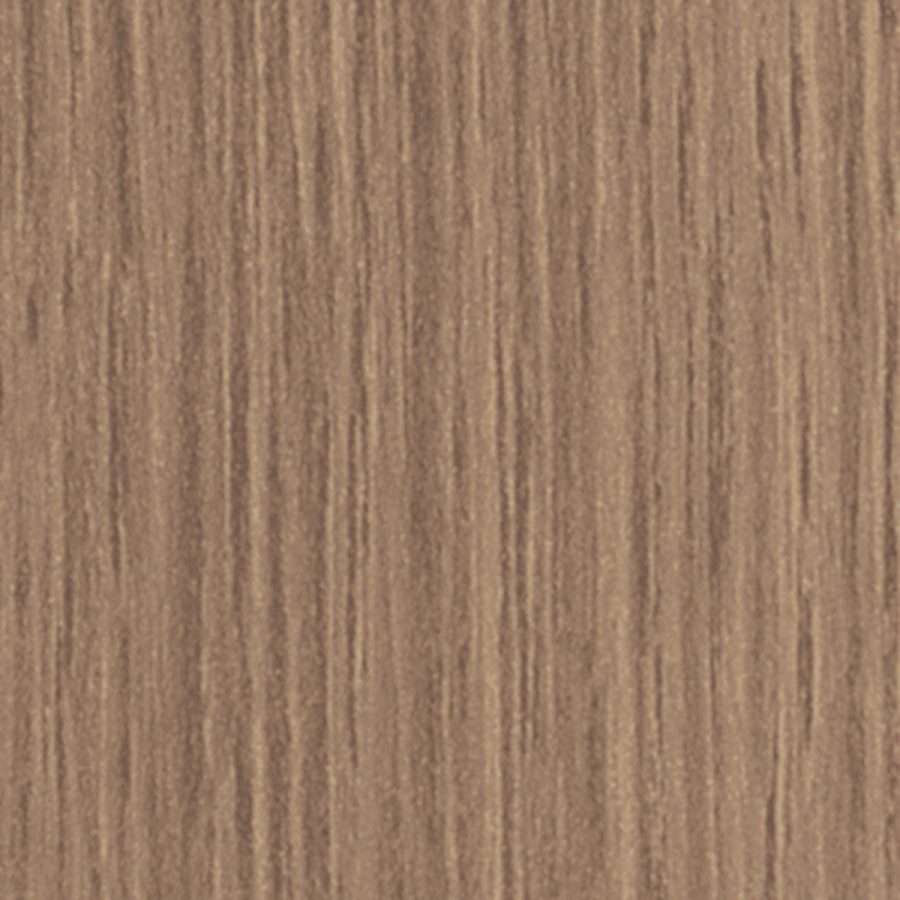 Afwerkl. met plakstrip marquant eiken bruin