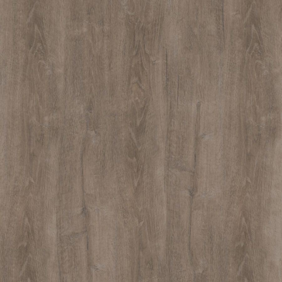 Afwerkl. met plakstrip oud eiken bruingrijs