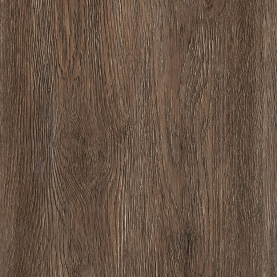 Afwerkl. met plakstrip mountain oak black