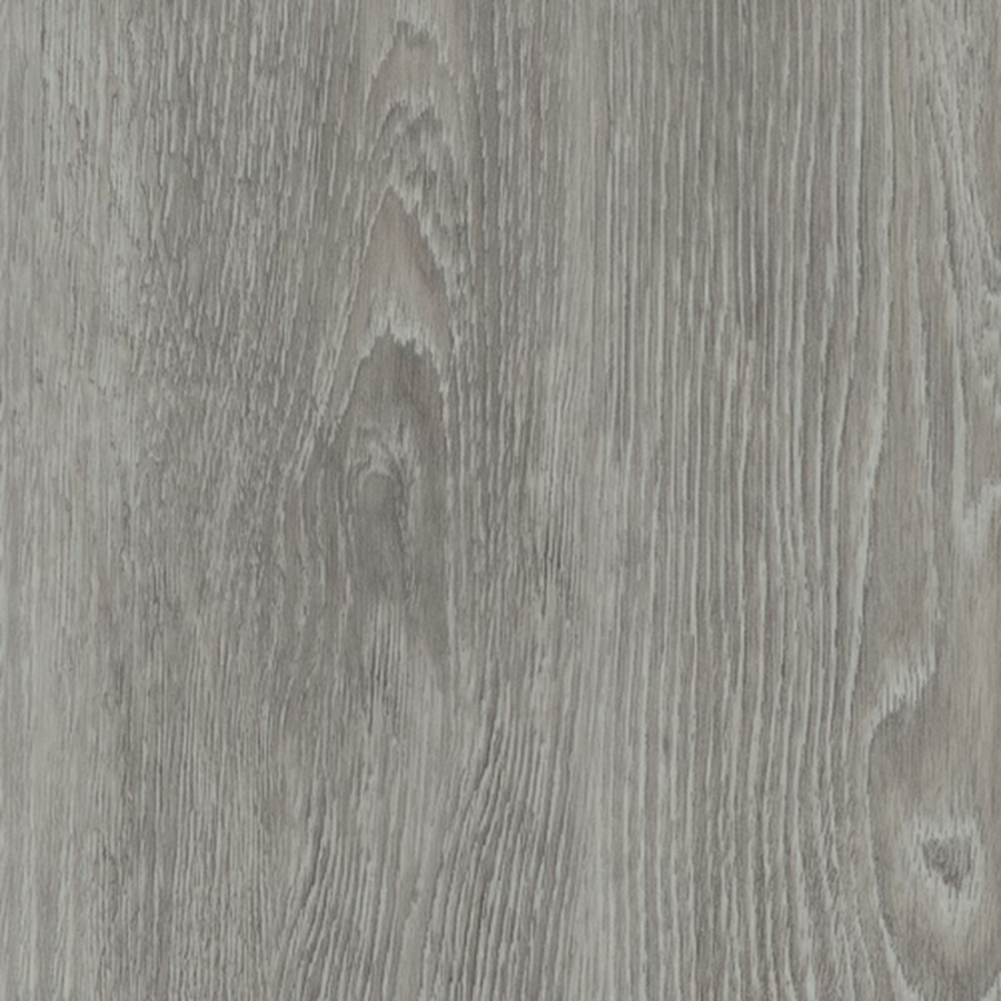Afwerkl. met plakstrip scarlet oak light grey