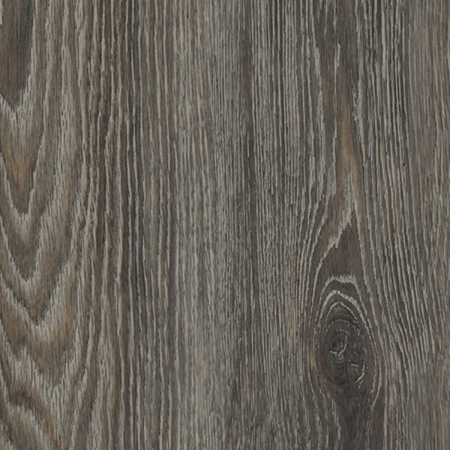 Afwerkl. met plakstrip scarlet oak dark grey
