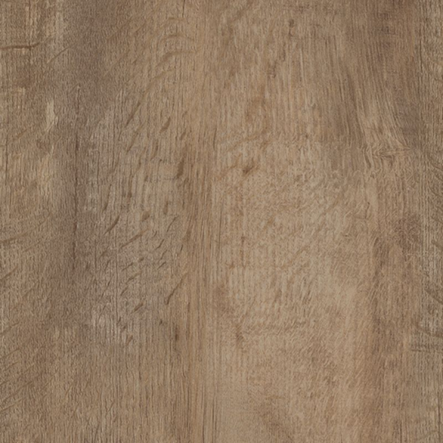 Afwerkl. met plakstrip country oak green