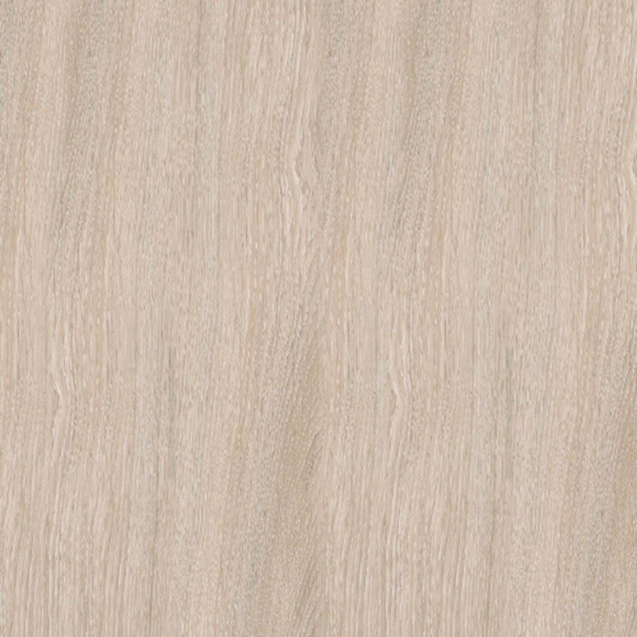 Afwerkl. met plakstrip naturel eik vergrijsd