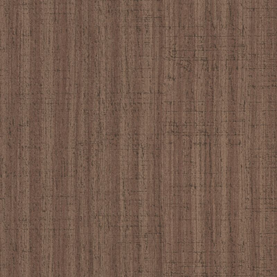 Afwerkl. met plakstrip country eik wit