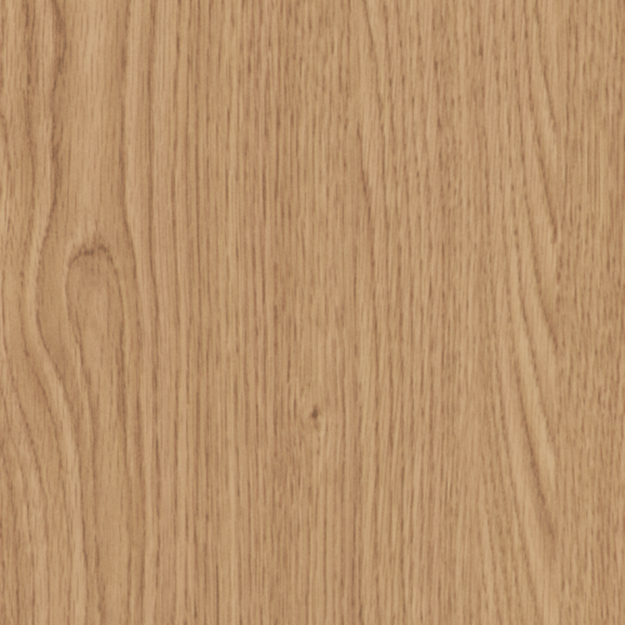 Afwerkl. met plakstrip eiken geborsteld