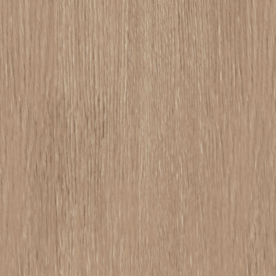 Afwerkl. met plakstrip eiken kaneel