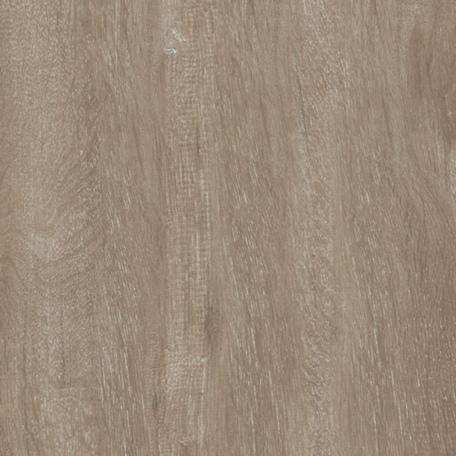 Afwerkl. met plakstrip bosland eik bruin