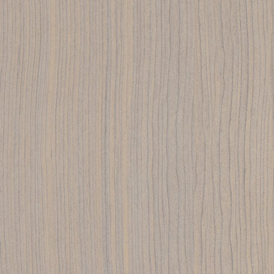 Afwerkl. met plakstrip verweerd grenen