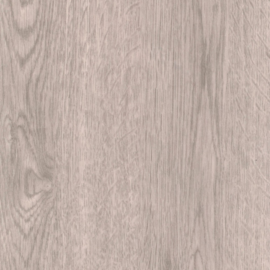 Afwerkl. met plakstrip eiken wit gerookt mat