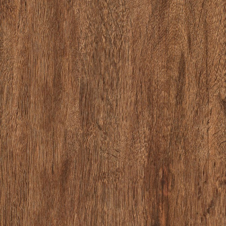 Afwerkl. met plakstrip eiken geborsteld bruin