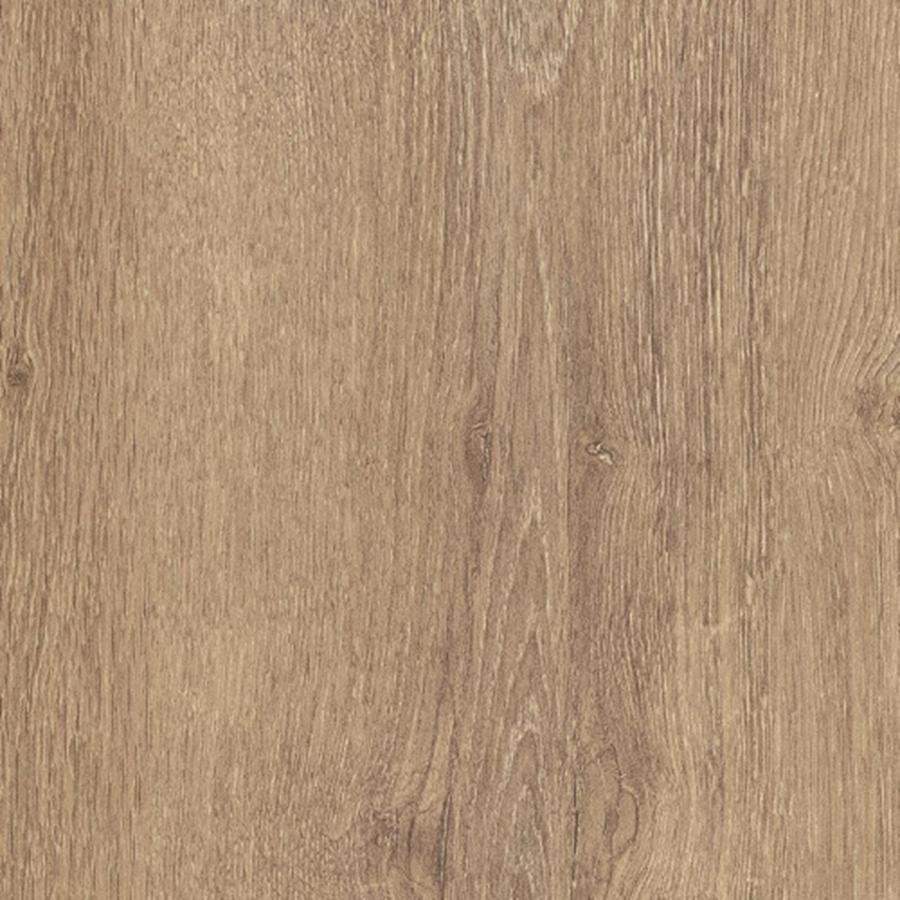 Afwerkl. met plakstrip licht eiken geolied