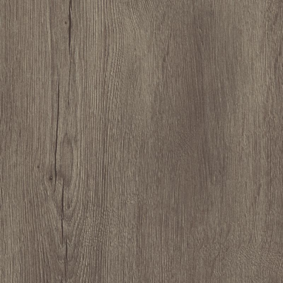 Afwerkl. met plakstrip eiken drijfhout bruin