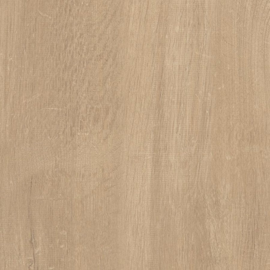 Afwerkl. met plakstrip zachte eik warm grijs