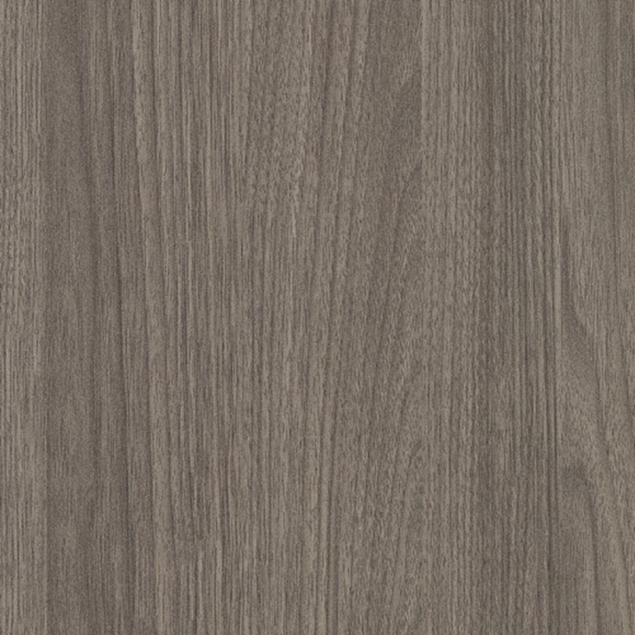 Afwerkl. met plakstrip grijze teak