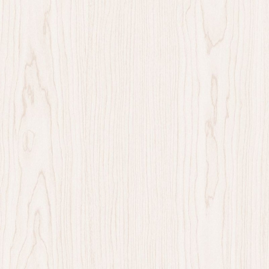 Afwerkl. met plakstrip elzen wit