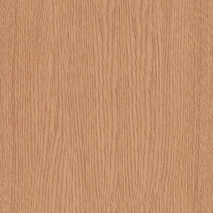 Afwerkl. met plakstrip eiken naturel