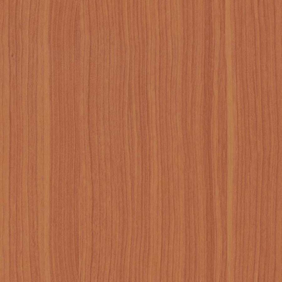 Afwerkl. met plakstrip kersen donker