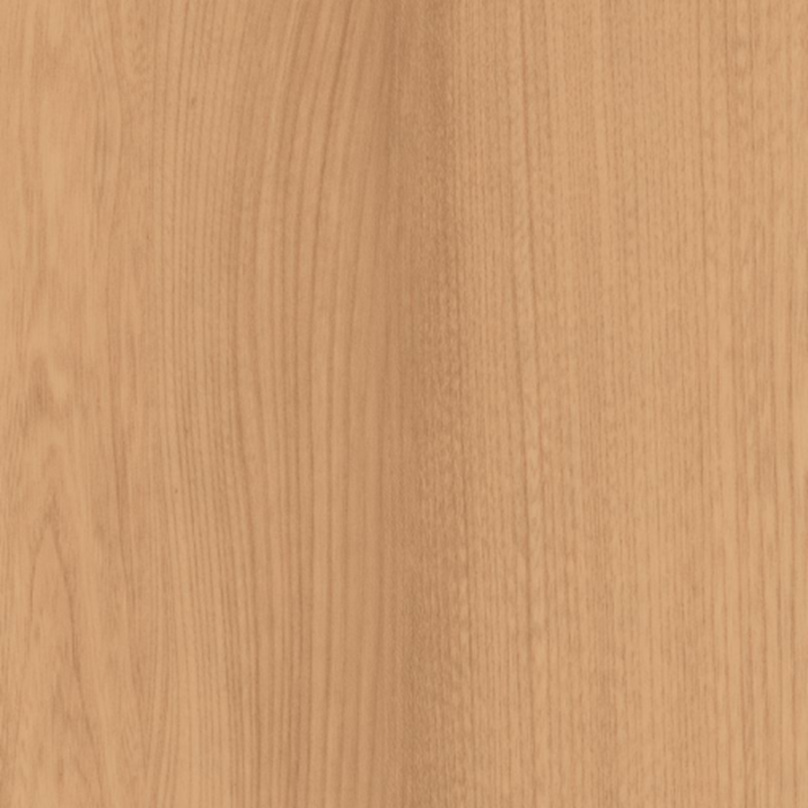 Afwerkl. met plakstrip ahorn donker