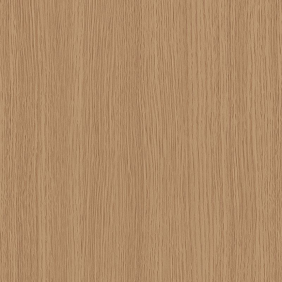 Afwerkl. met plakstrip eiken