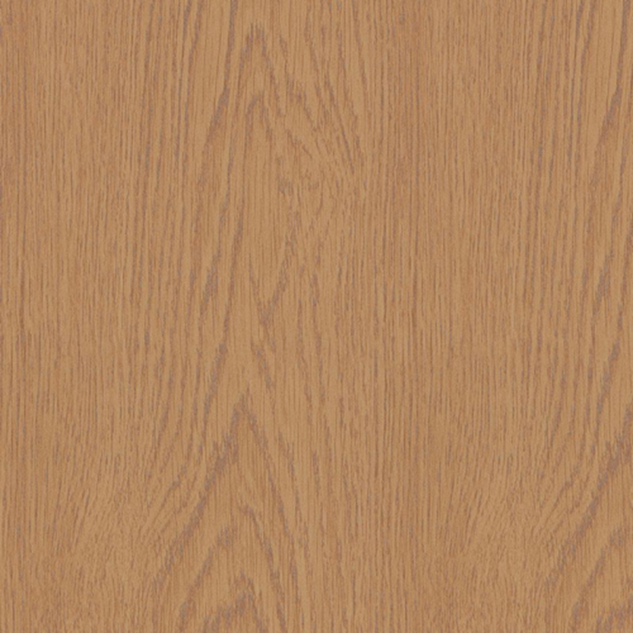 Afwerkl. met plakstrip eiken select