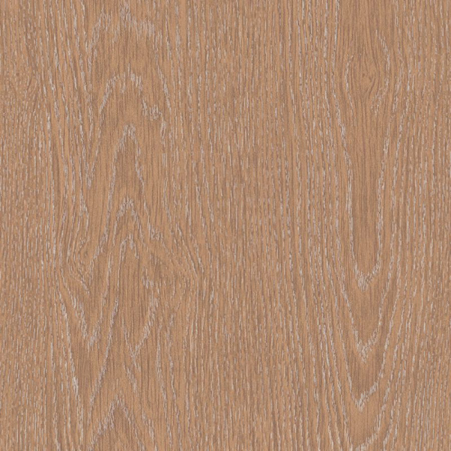 Afwerkl. met plakstrip eiken wit ceruse